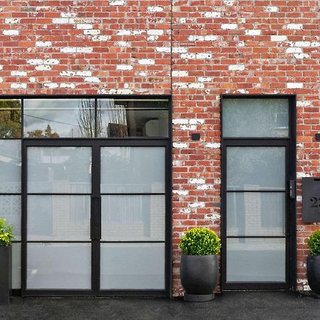 The Pix - Industrial Chic At Its Best Geelong West Extérieur photo