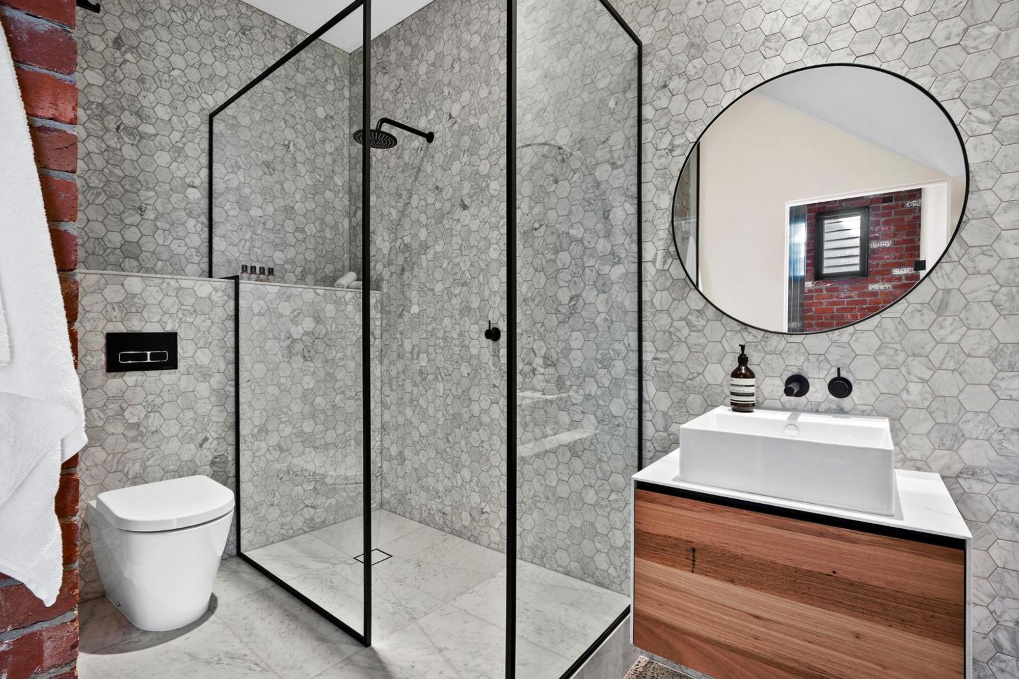 The Pix - Industrial Chic At Its Best Geelong West Extérieur photo