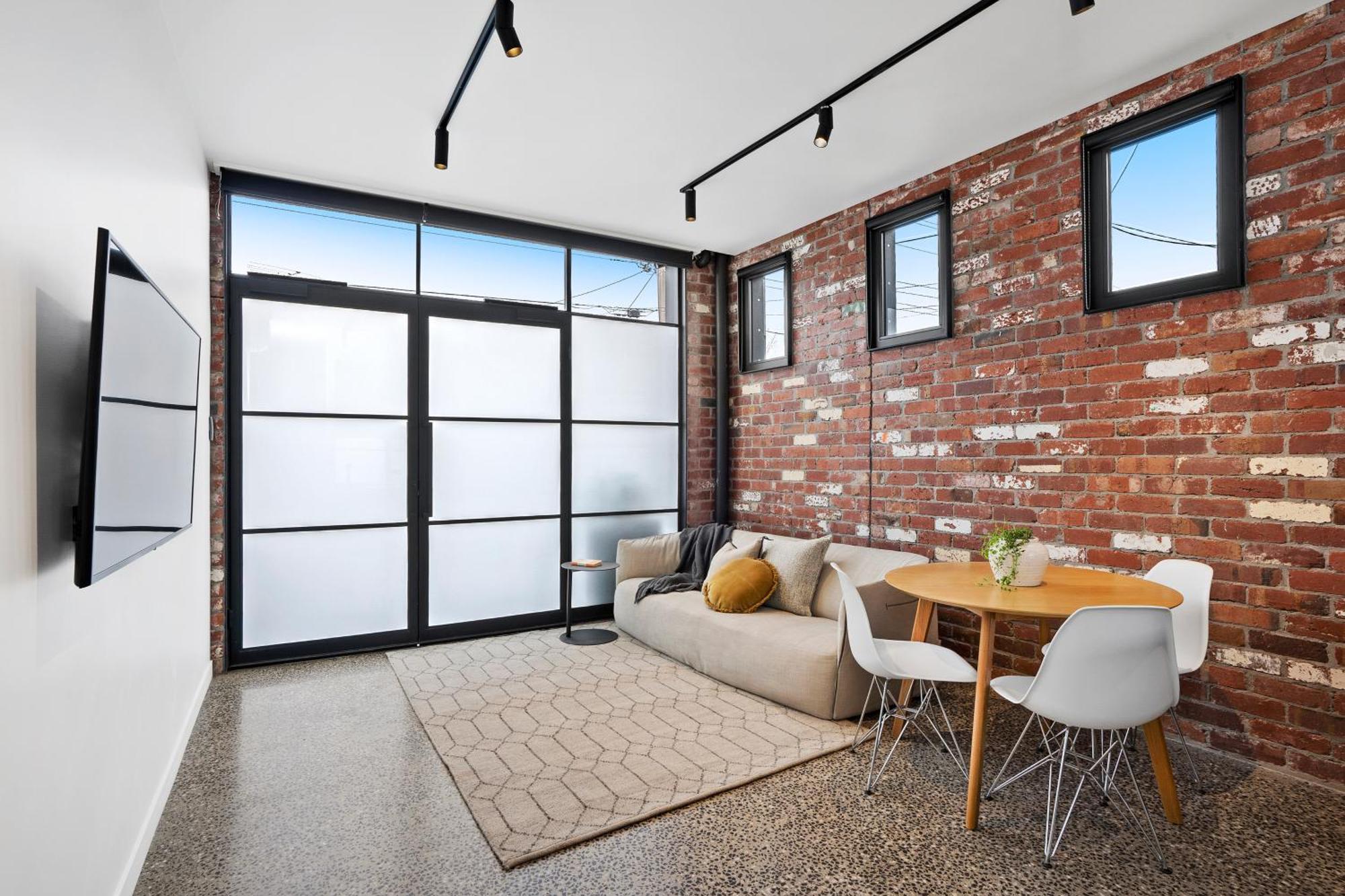 The Pix - Industrial Chic At Its Best Geelong West Extérieur photo