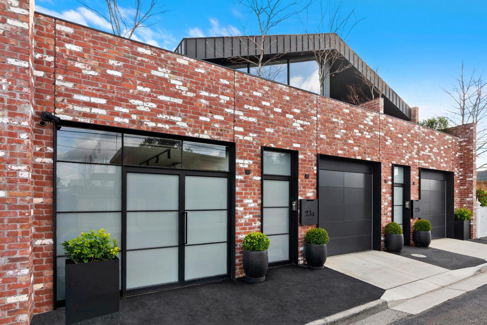 The Pix - Industrial Chic At Its Best Geelong West Extérieur photo