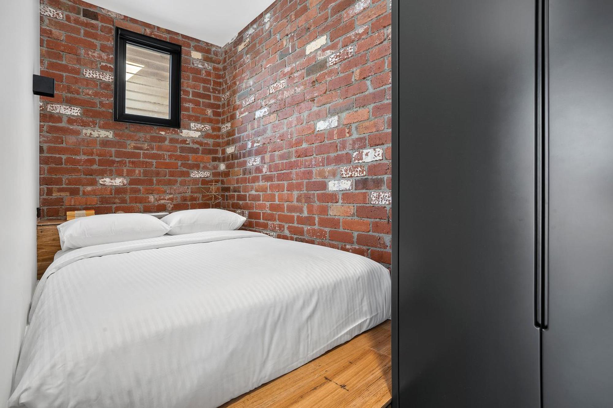 The Pix - Industrial Chic At Its Best Geelong West Extérieur photo