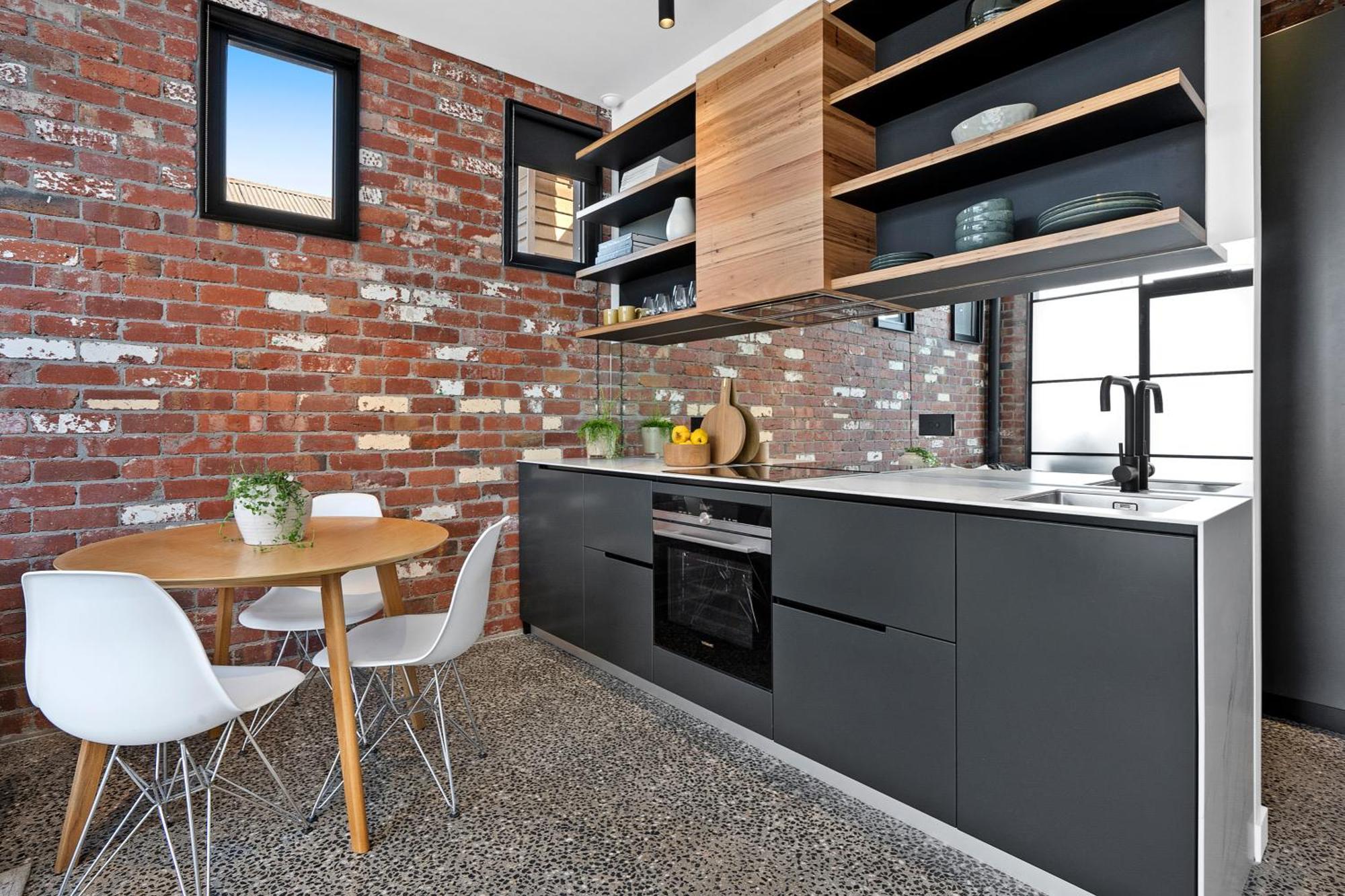 The Pix - Industrial Chic At Its Best Geelong West Extérieur photo
